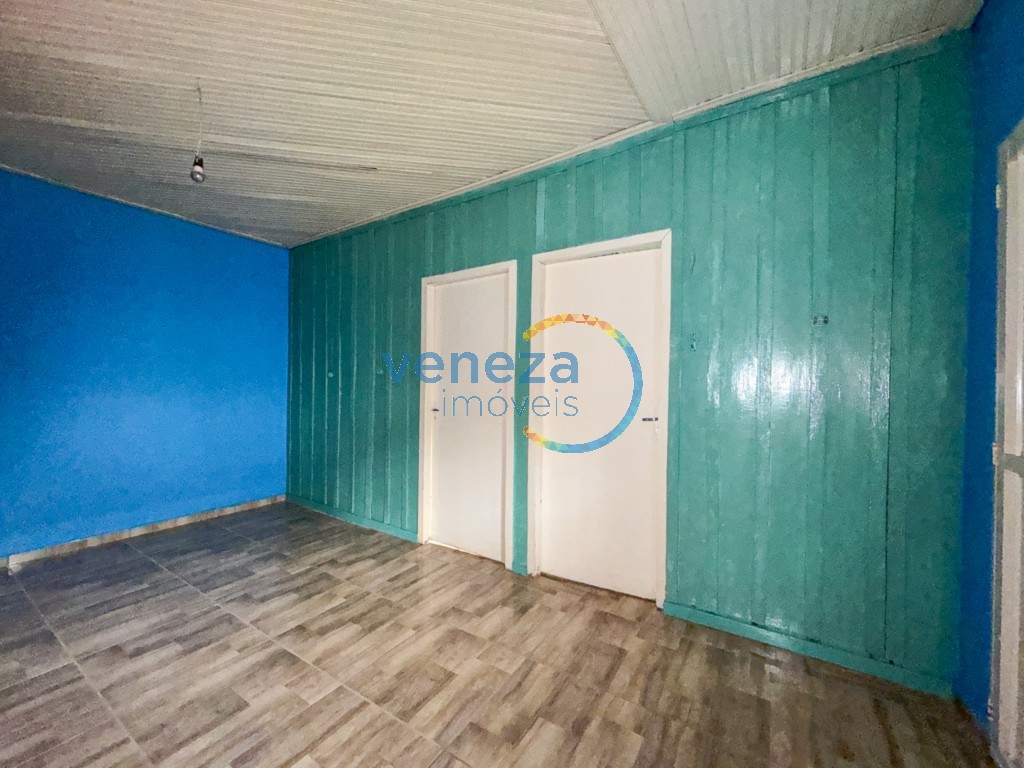 Casa Residencial para locação no bairro Agari de Londrina - Foto 7