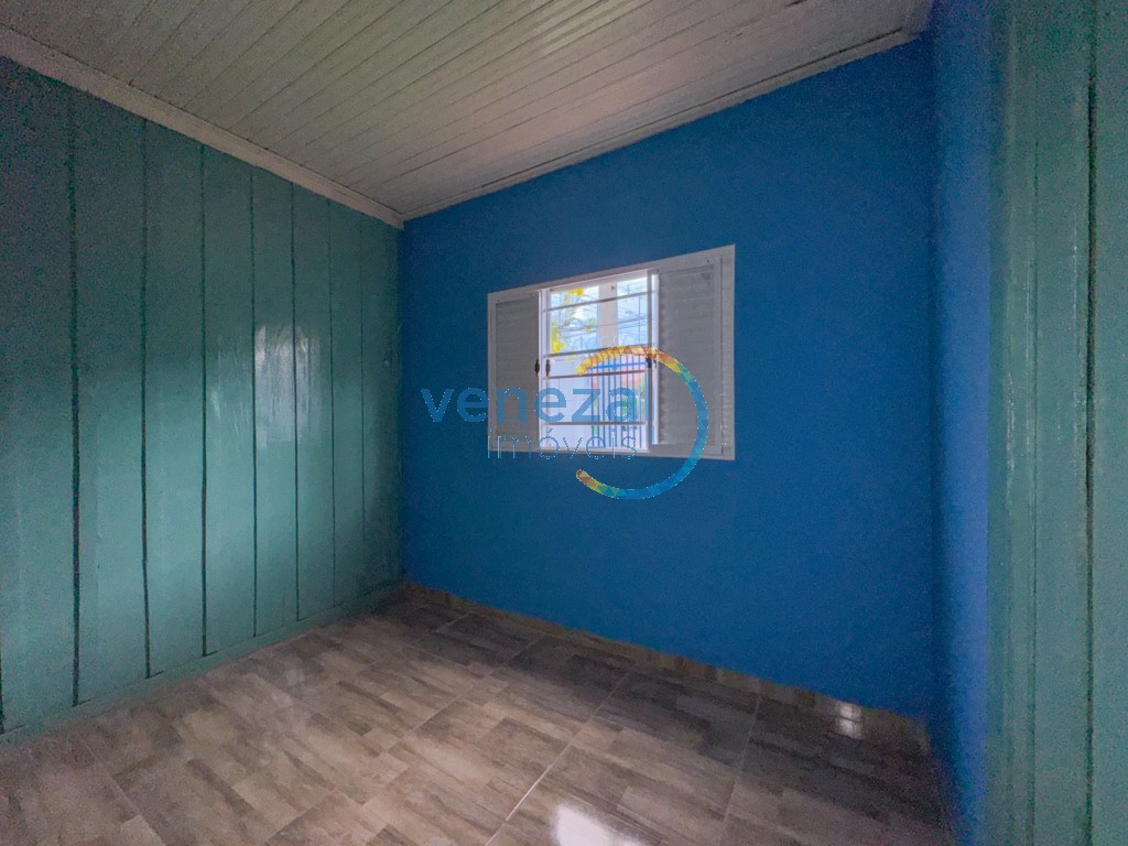 Casa Residencial para locação no bairro Agari de Londrina - Foto 9