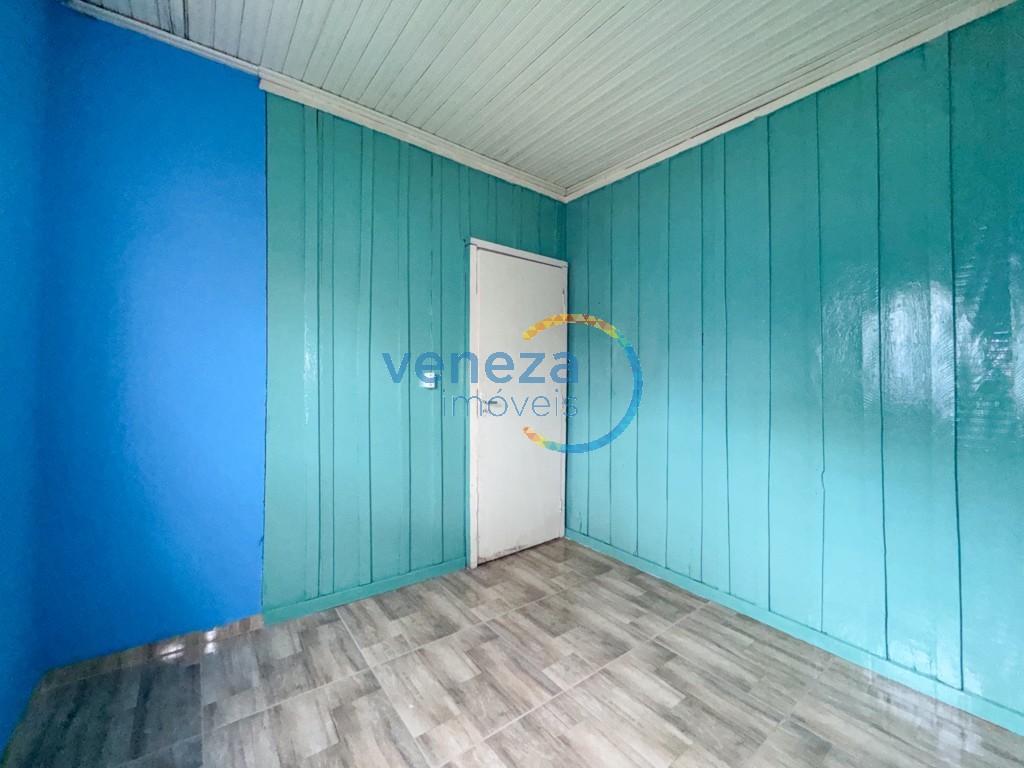 Casa Residencial para locação no bairro Agari de Londrina - Foto 10