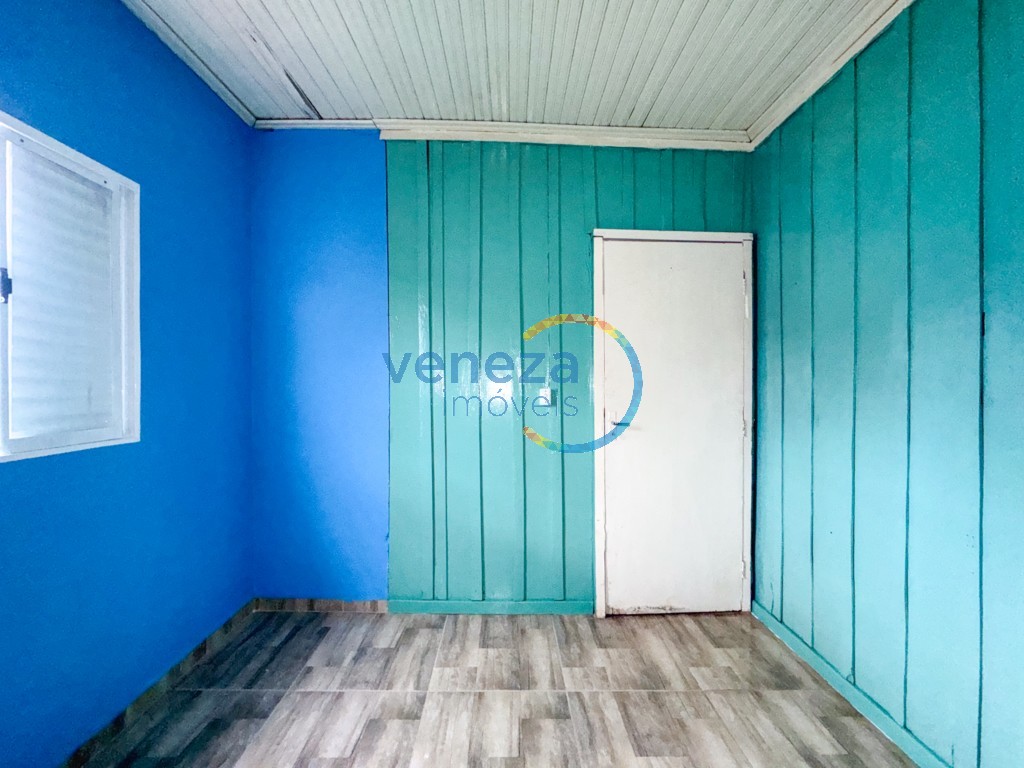 Casa Residencial para locação no bairro Agari de Londrina - Foto 11