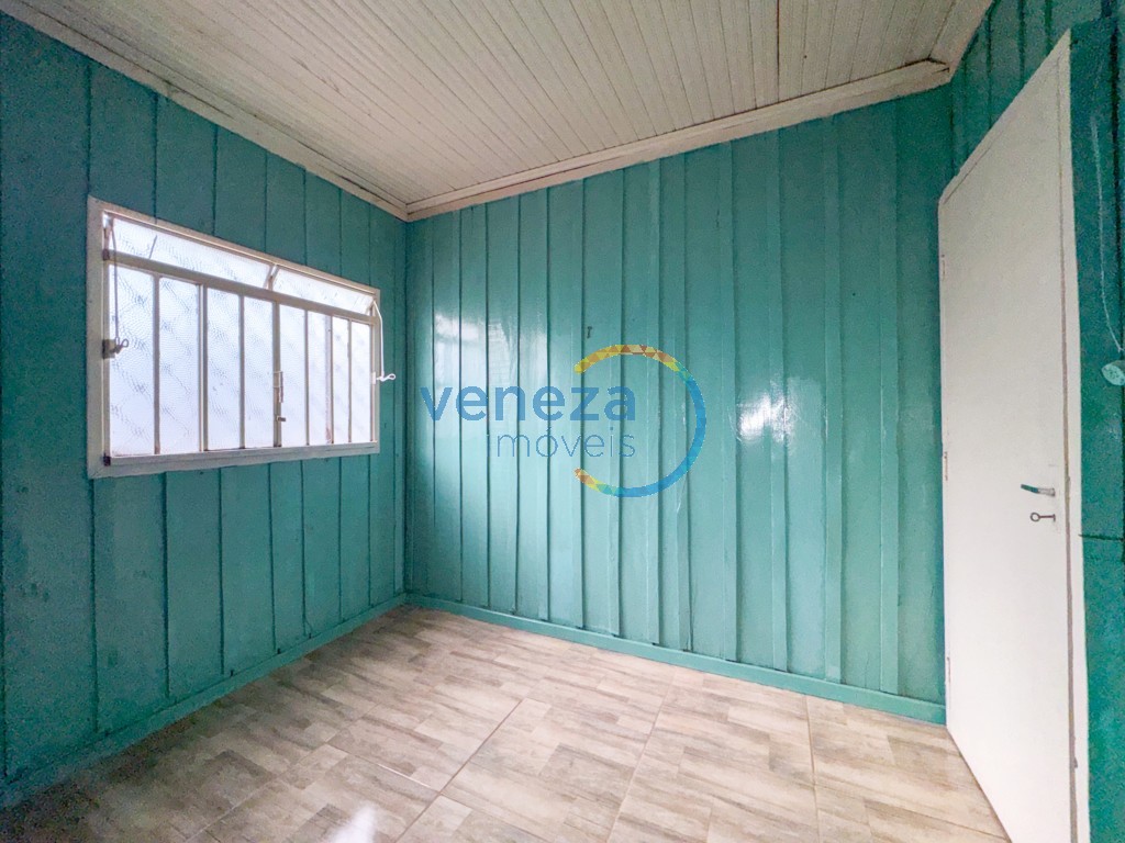 Casa Residencial para locação no bairro Agari de Londrina - Foto 13