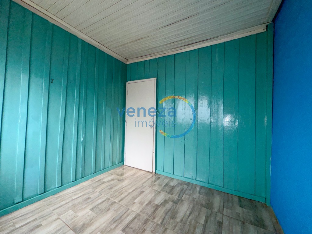 Casa Residencial para locação no bairro Agari de Londrina - Foto 14