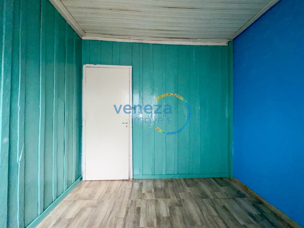 Casa Residencial para locação no bairro Agari de Londrina - Foto 15