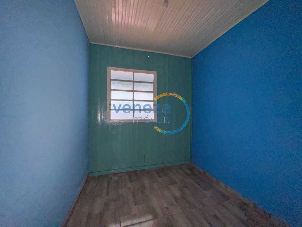 Casa Residencial para locação no bairro Agari de Londrina - Foto 16
