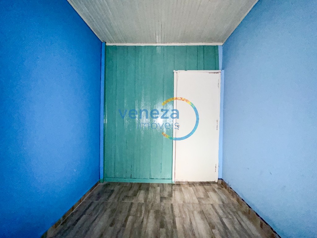 Casa Residencial para locação no bairro Agari de Londrina - Foto 20