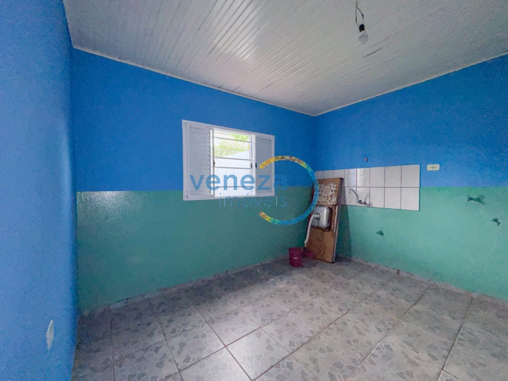Casa Residencial para locação no bairro Agari de Londrina - Foto 24
