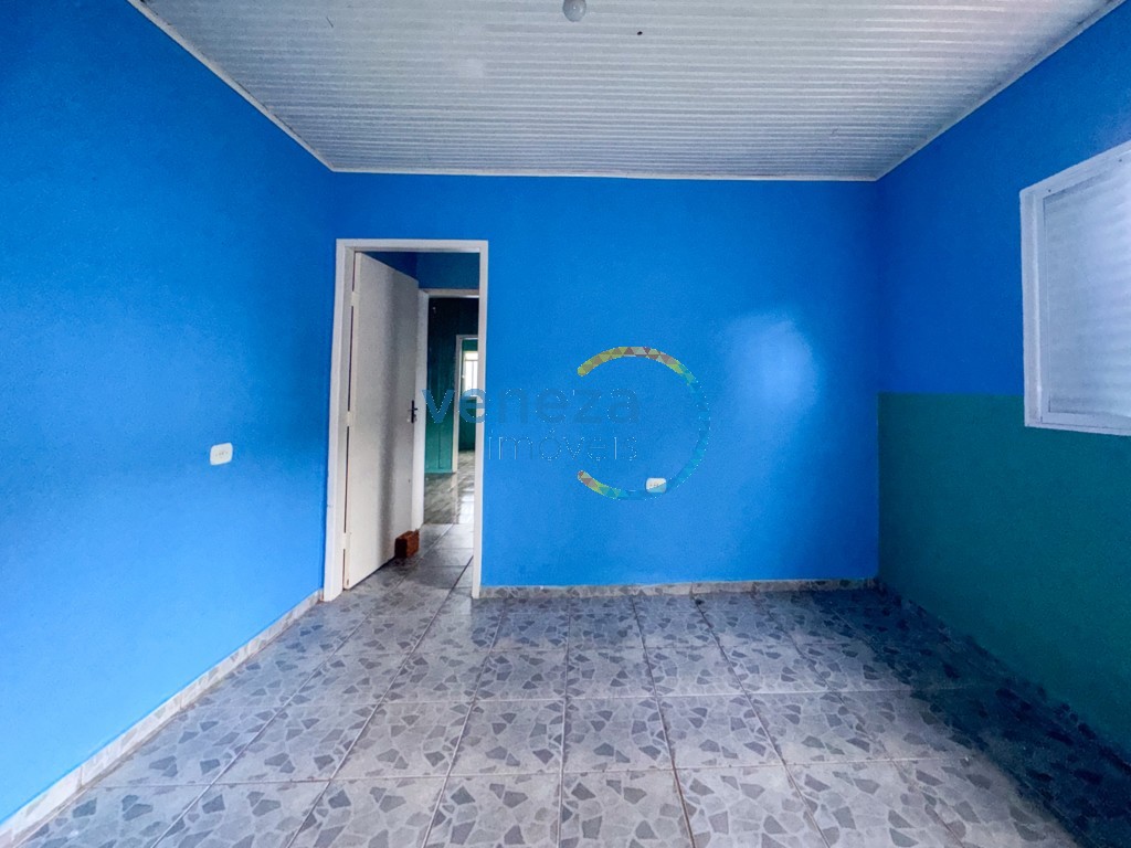 Casa Residencial para locação no bairro Agari de Londrina - Foto 26