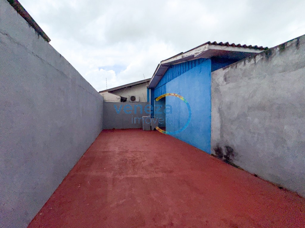 Casa Residencial para locação no bairro Agari de Londrina - Foto 29