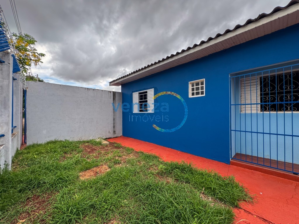 Casa Residencial para locação no bairro Agari de Londrina - Foto 30