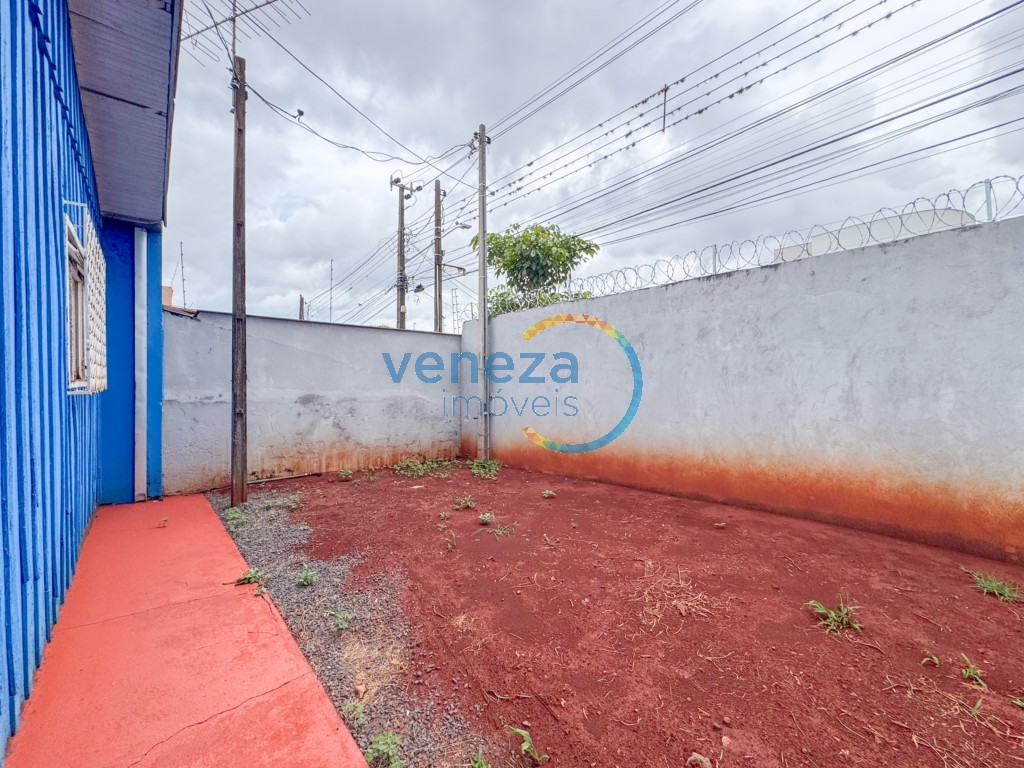 Casa Residencial para locação no bairro Agari de Londrina - Foto 32