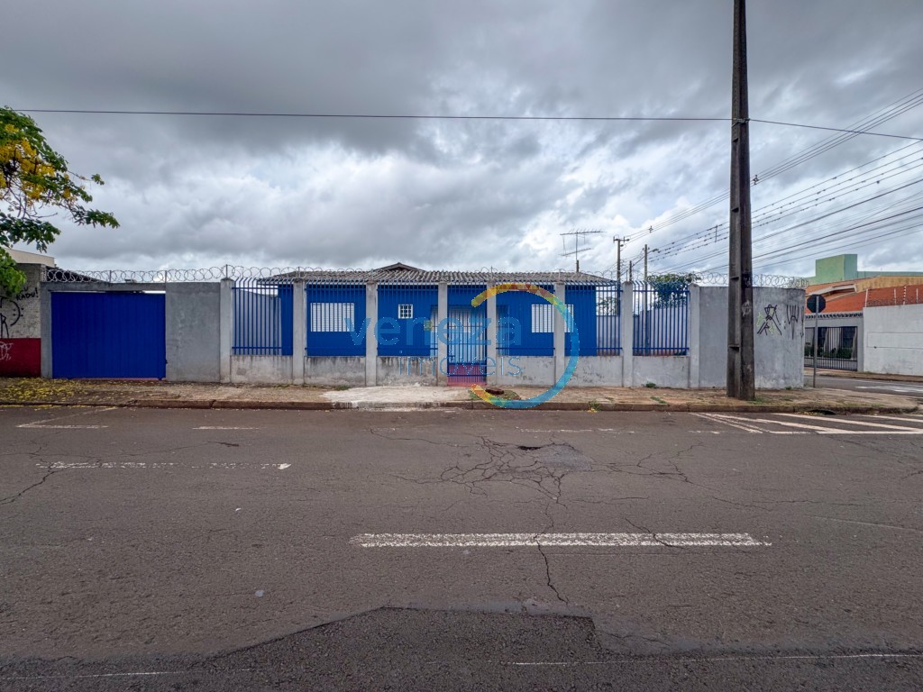Casa Residencial para locação no bairro Agari de Londrina - Foto 34