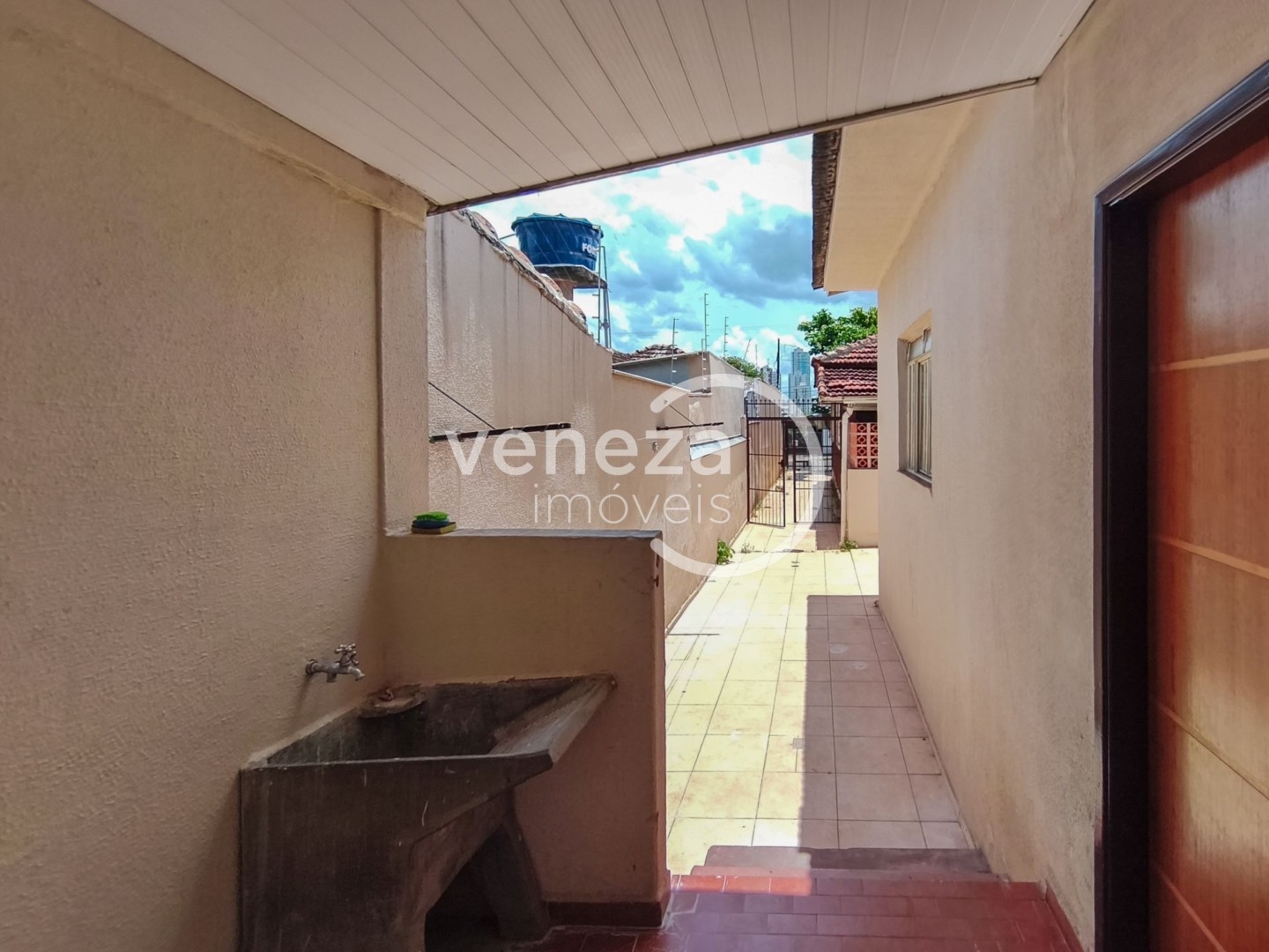 Casa Residencial para locação no bairro Jardim Higienopolis de Londrina - Foto 14