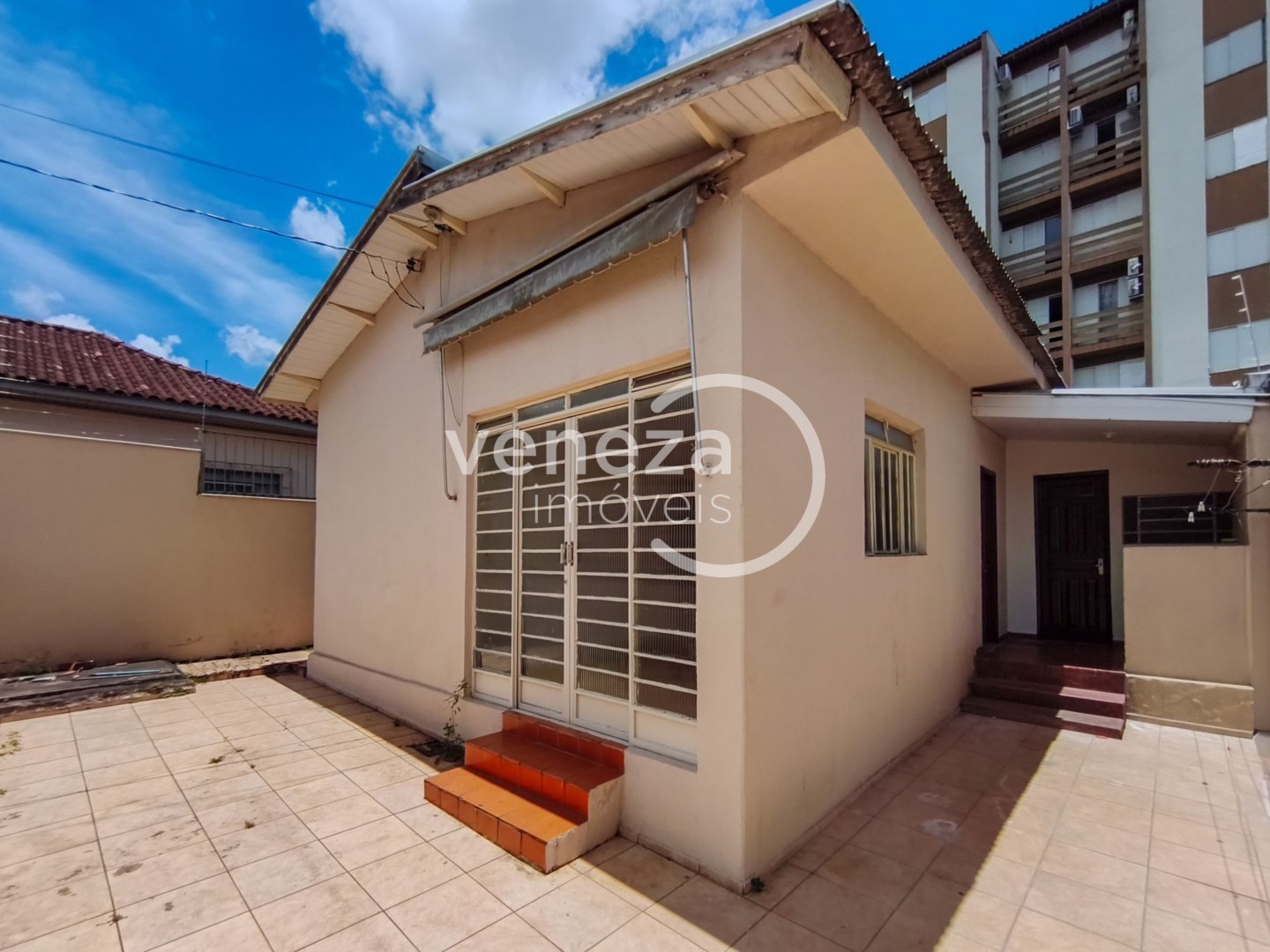 Casa Residencial para locação no bairro Jardim Higienopolis de Londrina - Foto 15