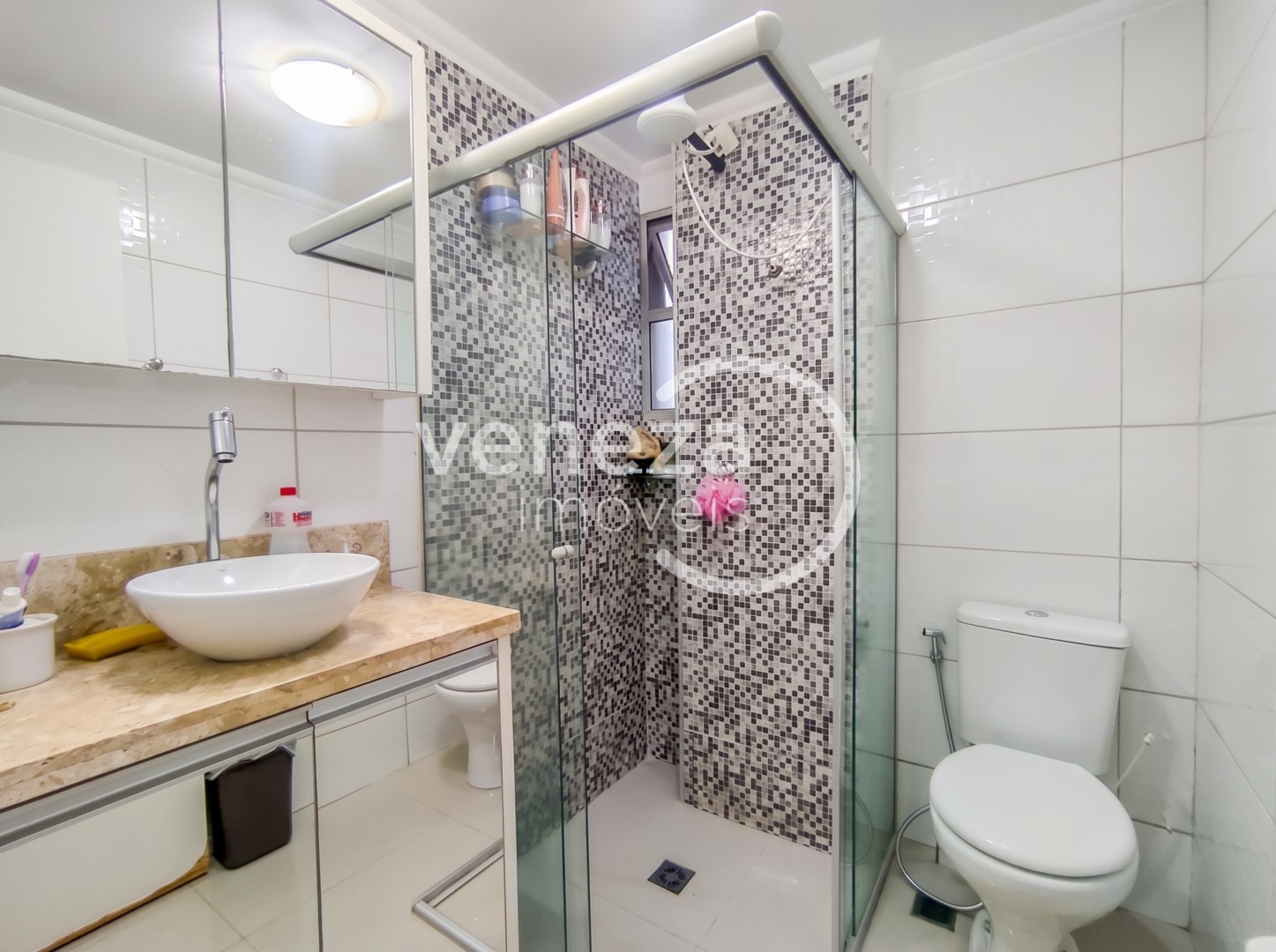 Apartamento para locação no bairro Casoni de Londrina - Foto 7