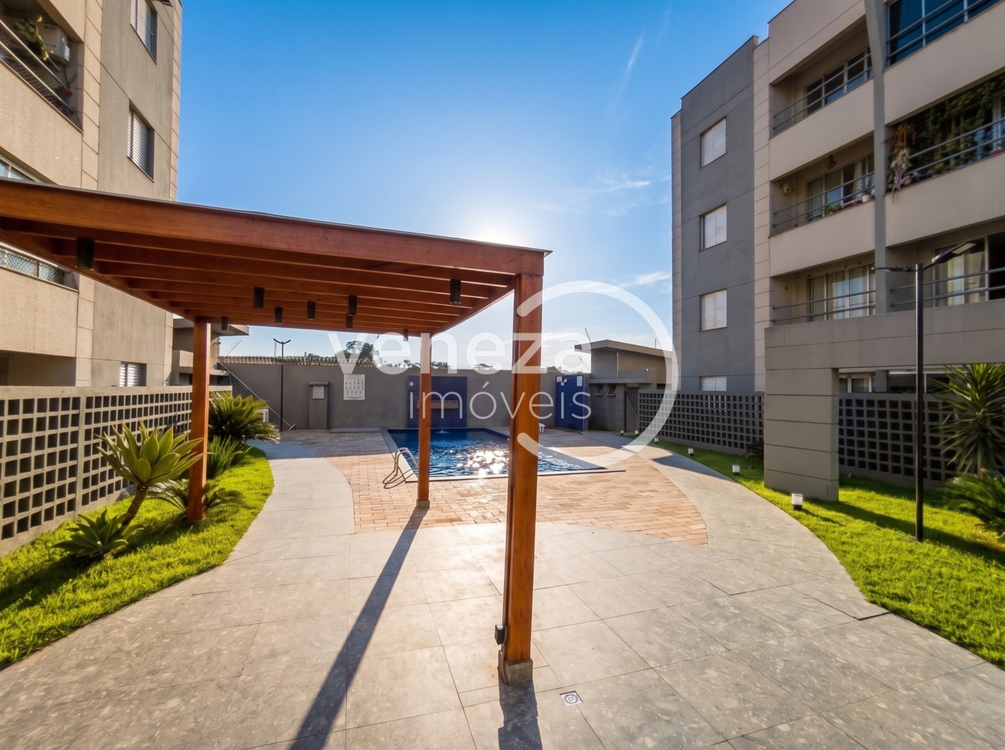 Apartamento para locação no bairro Casoni de Londrina - Foto 10