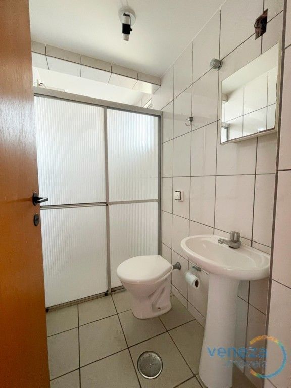 Apartamento para locação no bairro Vila Larsen 1 de Londrina - Foto 4