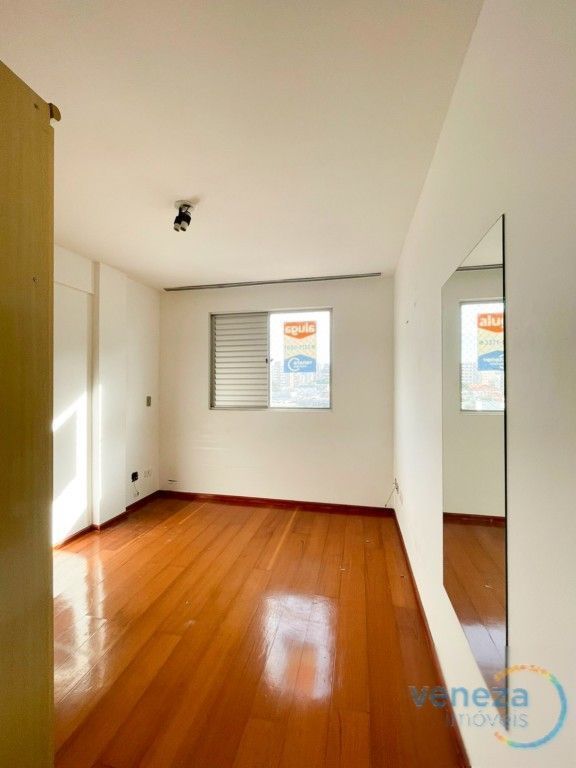 Apartamento para locação no bairro Vila Larsen 1 de Londrina - Foto 5