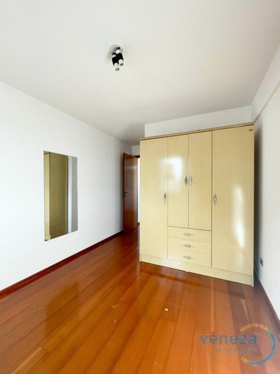 Apartamento para locação no bairro Vila Larsen 1 de Londrina - Foto 6