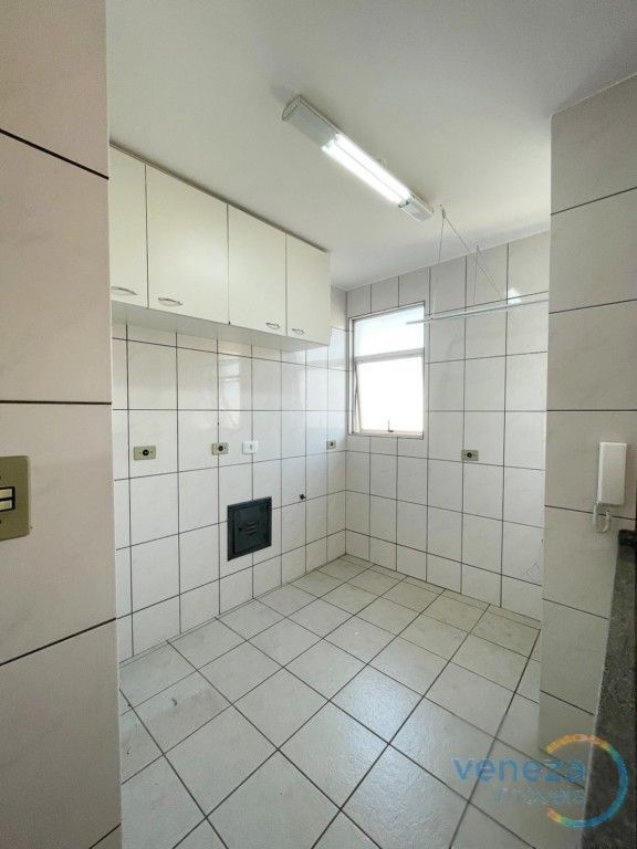 Apartamento para locação no bairro Vila Larsen 1 de Londrina - Foto 7
