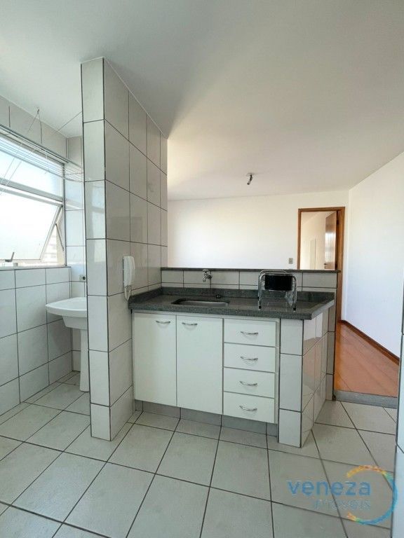 Apartamento para locação no bairro Vila Larsen 1 de Londrina - Foto 8