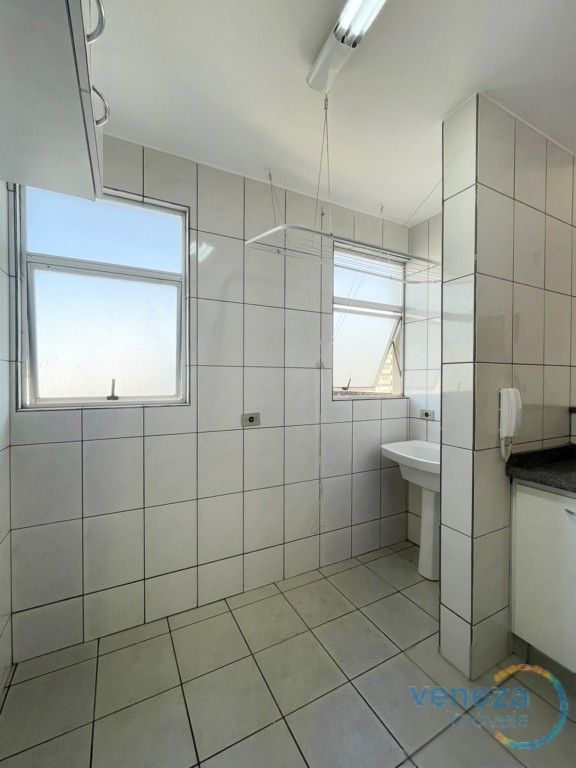 Apartamento para locação no bairro Vila Larsen 1 de Londrina - Foto 9