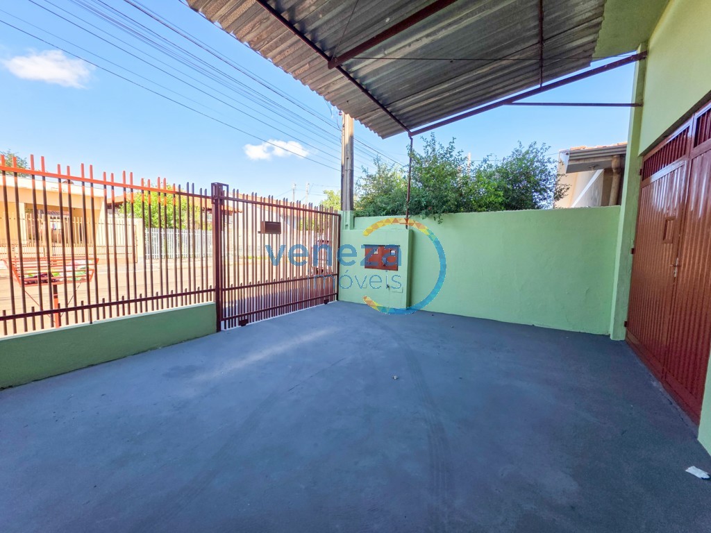 Salão-loja para locação no bairro Jardim Sergio Antonio de Londrina - Foto 18