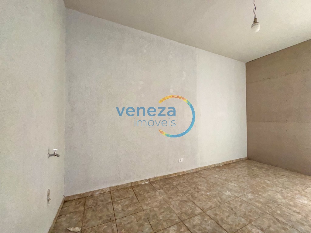 Salão-loja para locação no bairro Centro de Londrina com 38.68m<sup>2</sup> útil