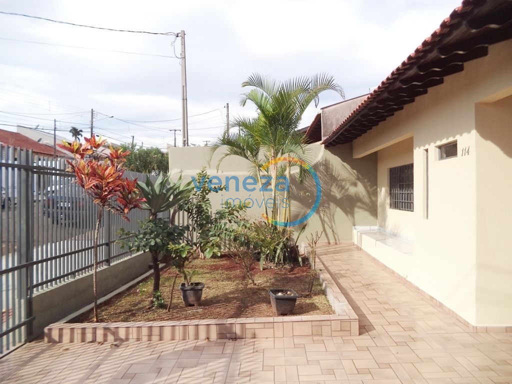 Casa à venda em Santa Monica, Londrina — Portal Chave Fácil