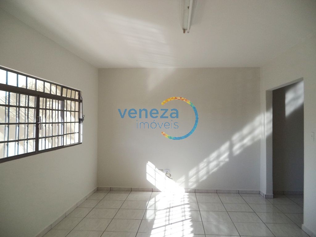 Casa Residencial para venda no bairro Santa Monica de Londrina - Foto 6