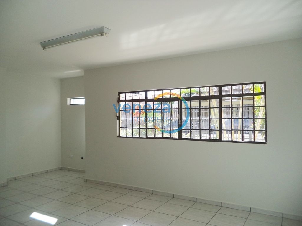 Casa Residencial para venda no bairro Santa Monica de Londrina - Foto 8