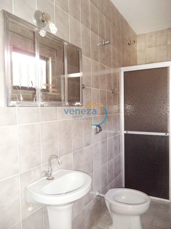 Casa Residencial para venda no bairro Santa Monica de Londrina - Foto 10