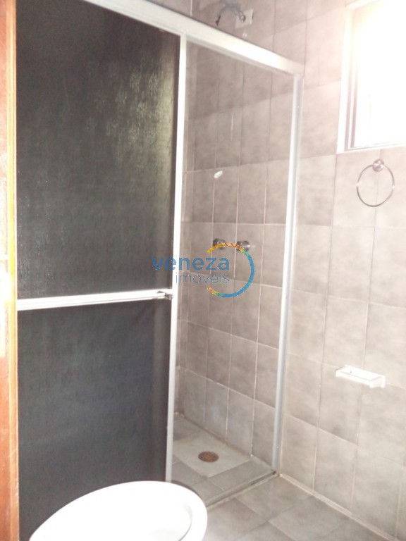Casa Residencial para venda no bairro Santa Monica de Londrina - Foto 11
