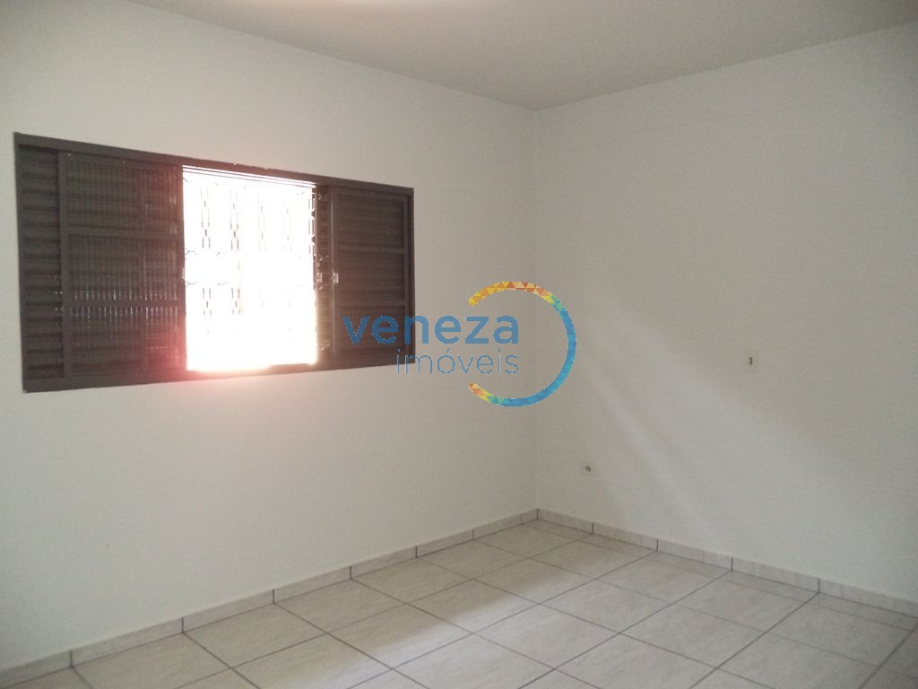 Casa Residencial para venda no bairro Santa Monica de Londrina - Foto 12