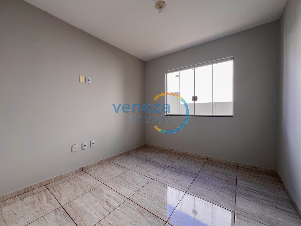 Casa Residencial para locação no bairro Heimtal de Londrina - Foto 4