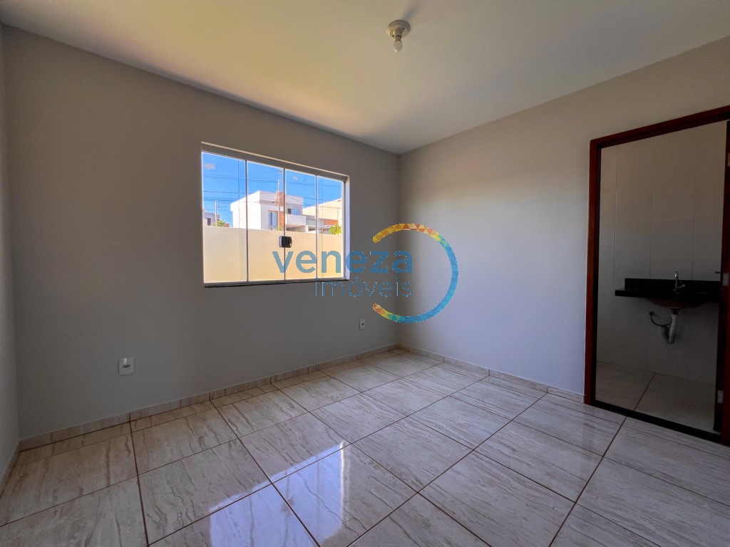 Casa Residencial para locação no bairro Heimtal de Londrina - Foto 5