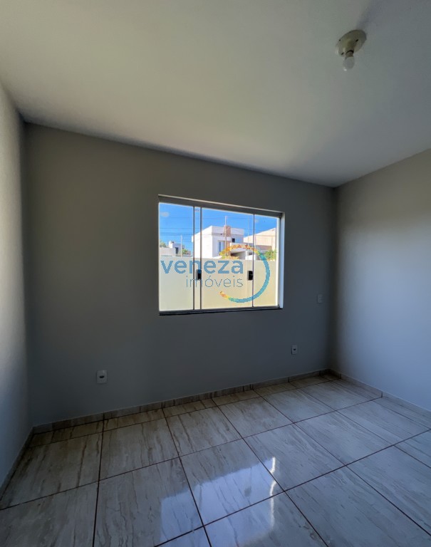 Casa Residencial para locação no bairro Heimtal de Londrina - Foto 6