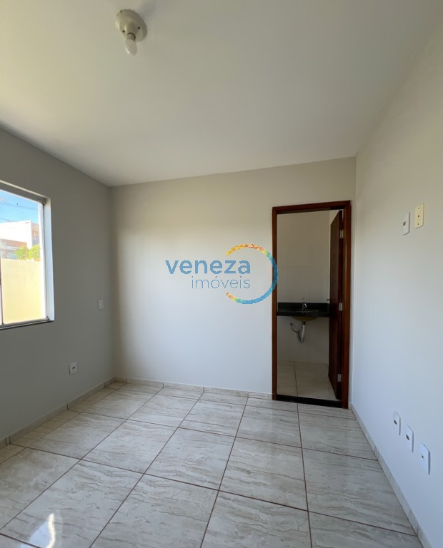 Casa Residencial para locação no bairro Heimtal de Londrina - Foto 7