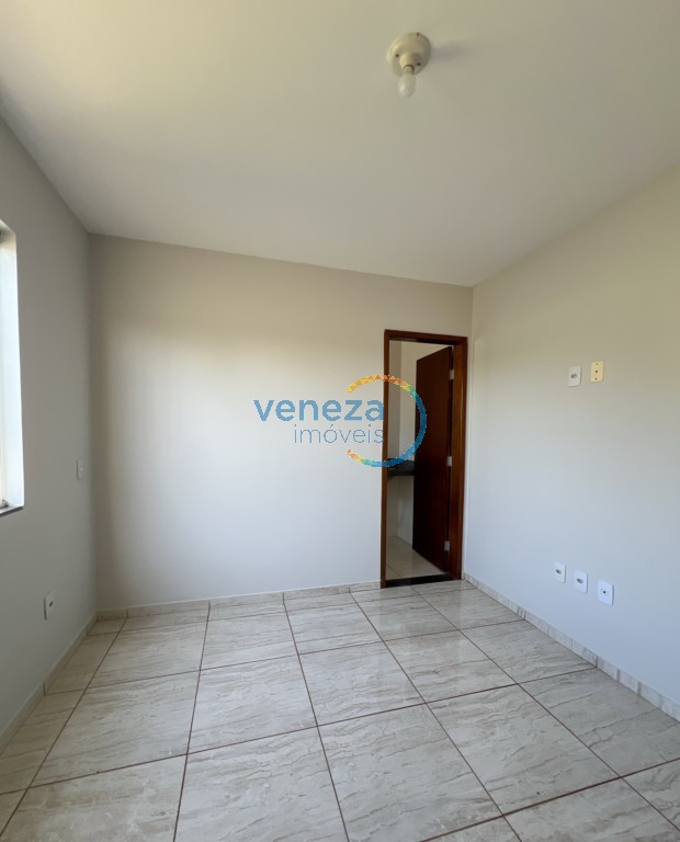 Casa Residencial para locação no bairro Heimtal de Londrina - Foto 8