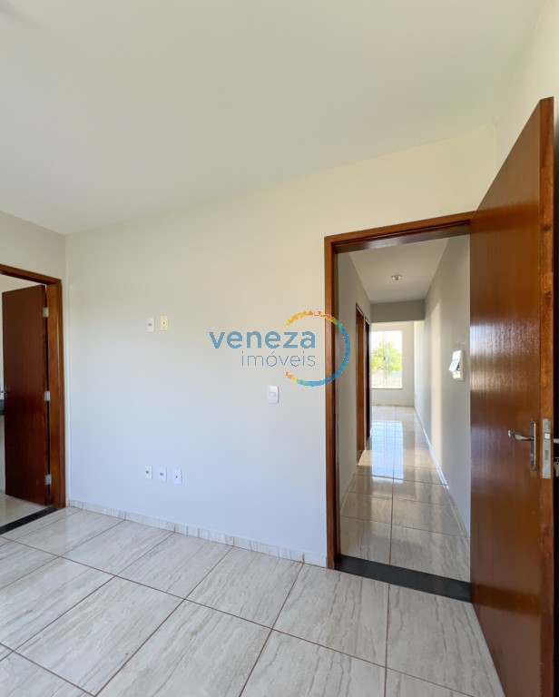Casa Residencial para locação no bairro Heimtal de Londrina - Foto 9