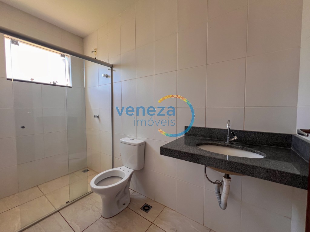 Casa Residencial para locação no bairro Heimtal de Londrina - Foto 10
