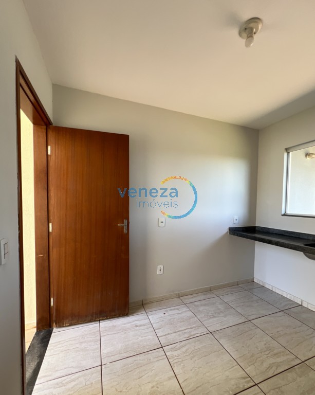 Casa Residencial para locação no bairro Heimtal de Londrina - Foto 15