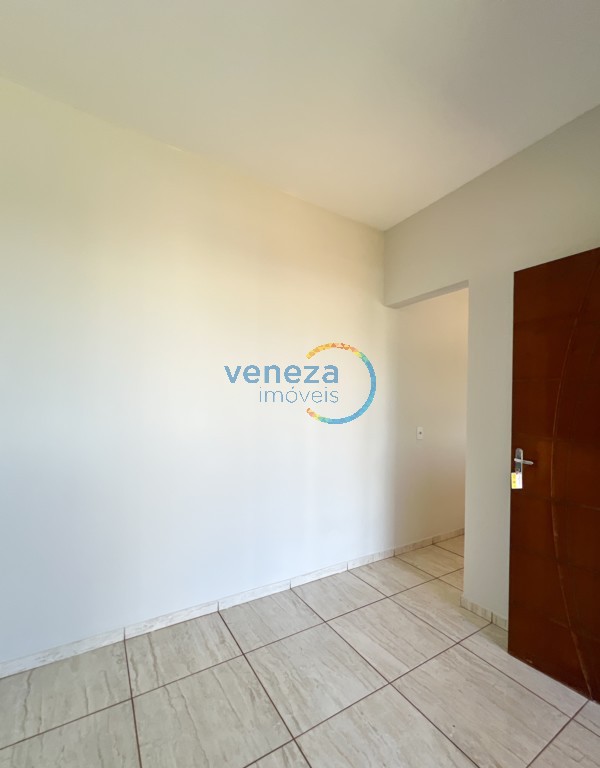 Casa Residencial para locação no bairro Heimtal de Londrina - Foto 16