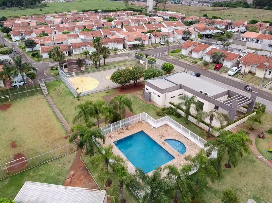 Casa Residencial para locação no bairro Heimtal de Londrina - Foto 24