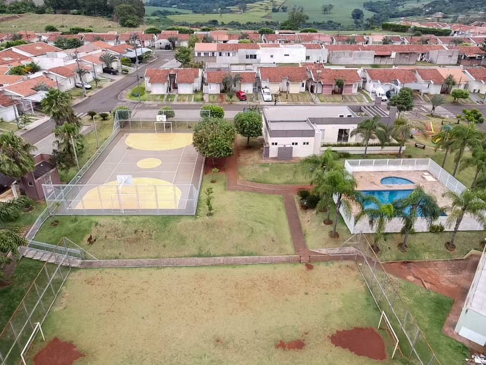 Casa Residencial para locação no bairro Heimtal de Londrina - Foto 25