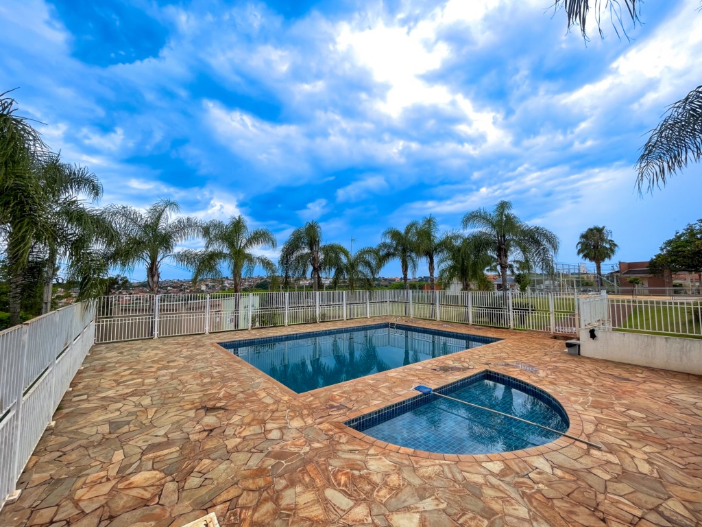 Casa Residencial para locação no bairro Heimtal de Londrina - Foto 26