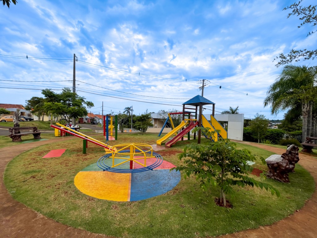 Casa Residencial para locação no bairro Heimtal de Londrina - Foto 27