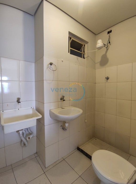 Apartamento para locação no bairro Centro de Londrina - Foto 6
