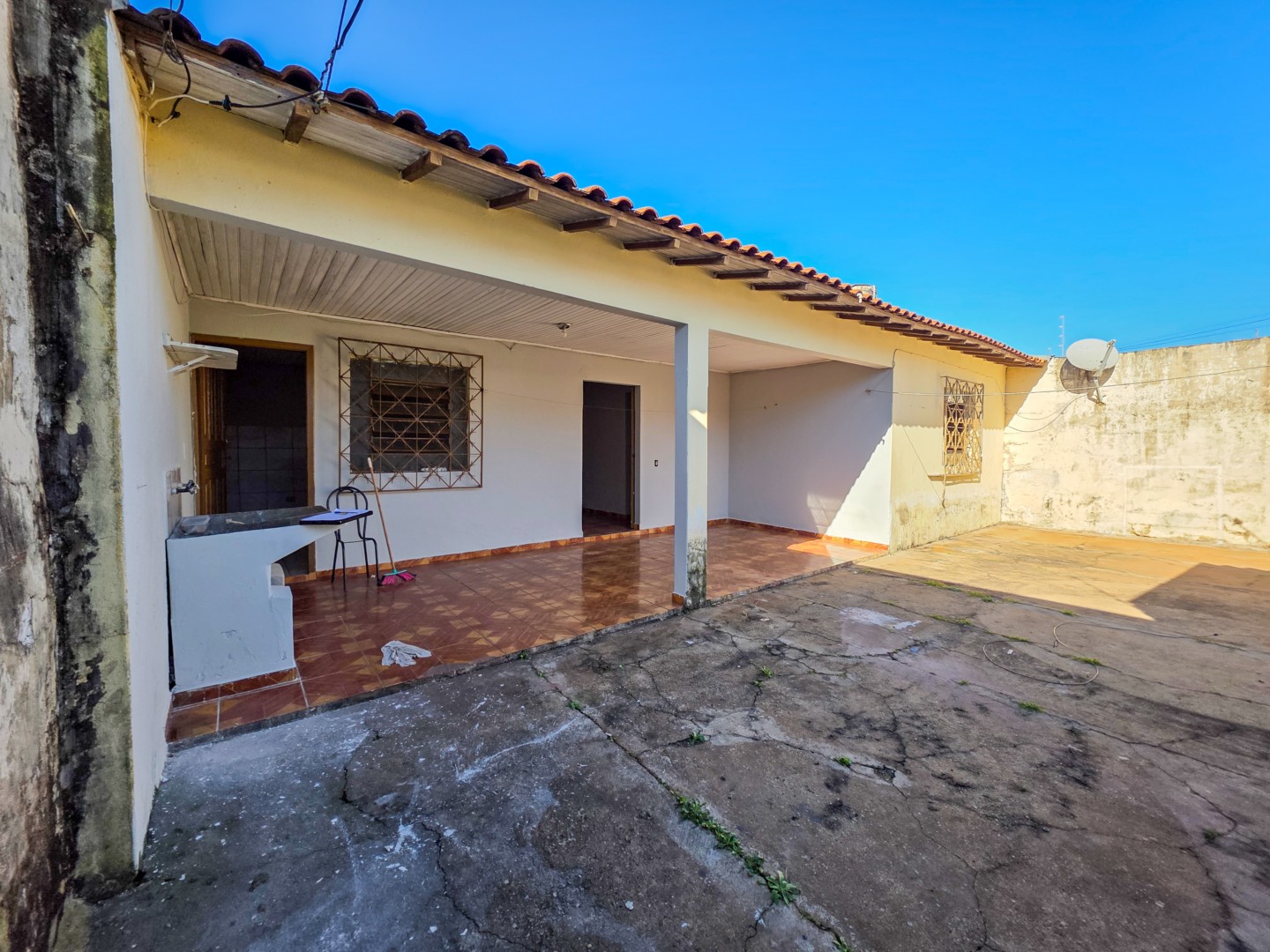 Casa Residencial para locação no bairro Casoni de Londrina - Foto 13