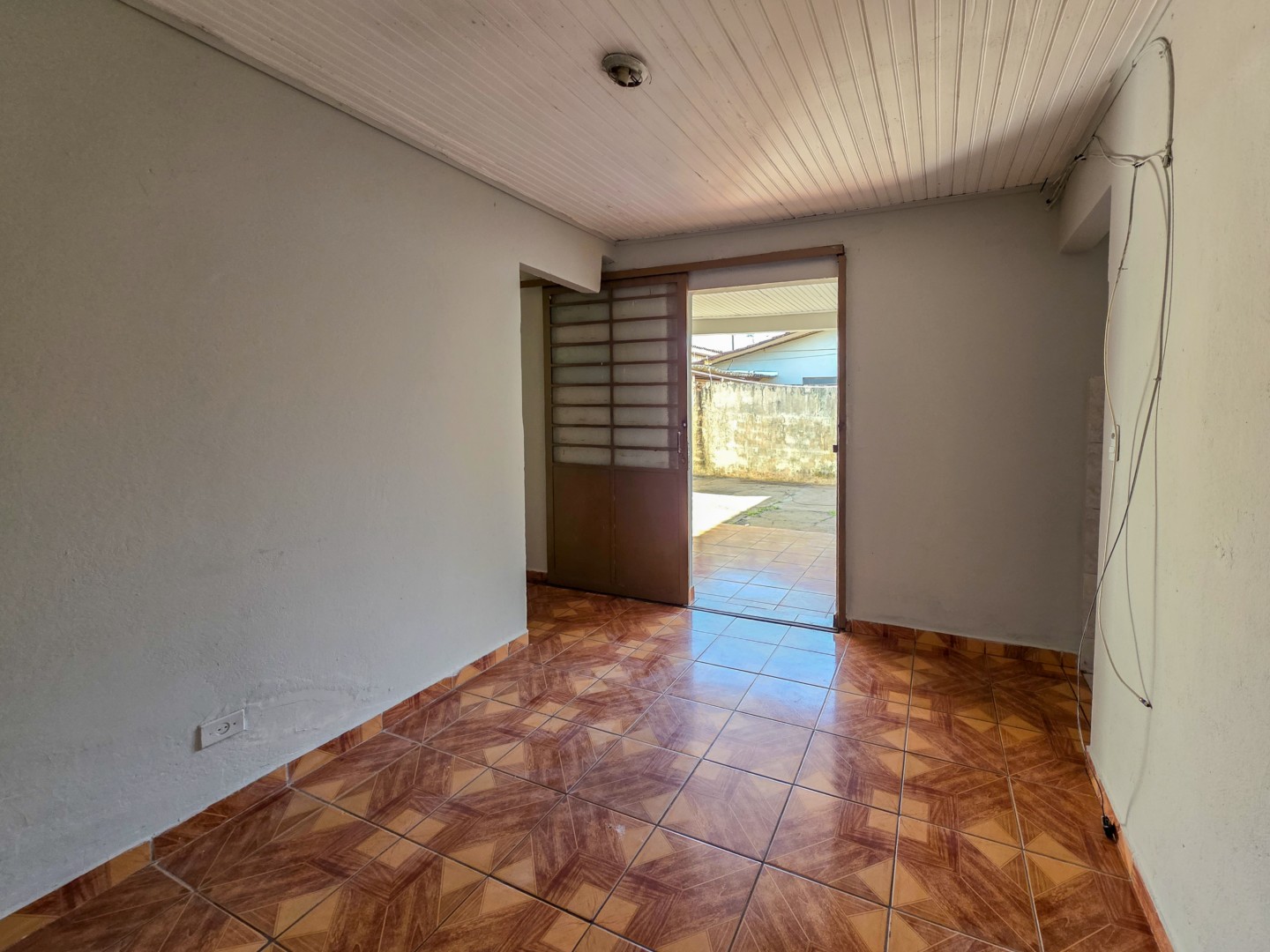 Casa Residencial para locação no bairro Casoni de Londrina - Foto 16