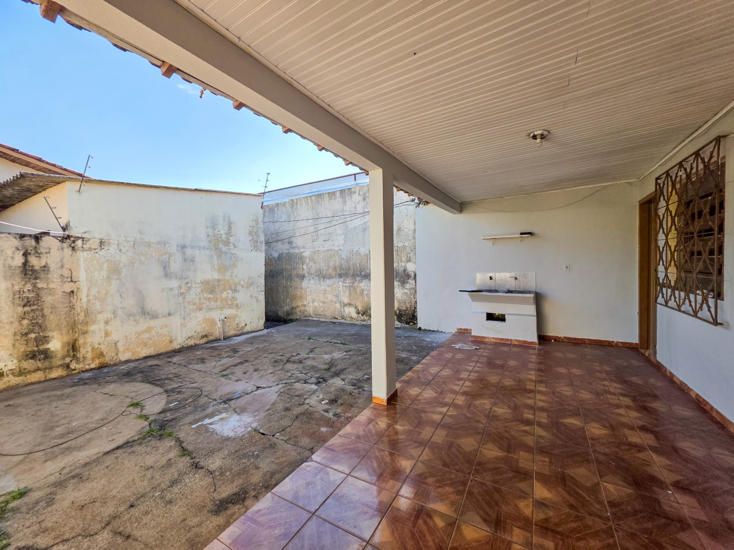 Casa Residencial para locação no bairro Casoni de Londrina - Foto 19